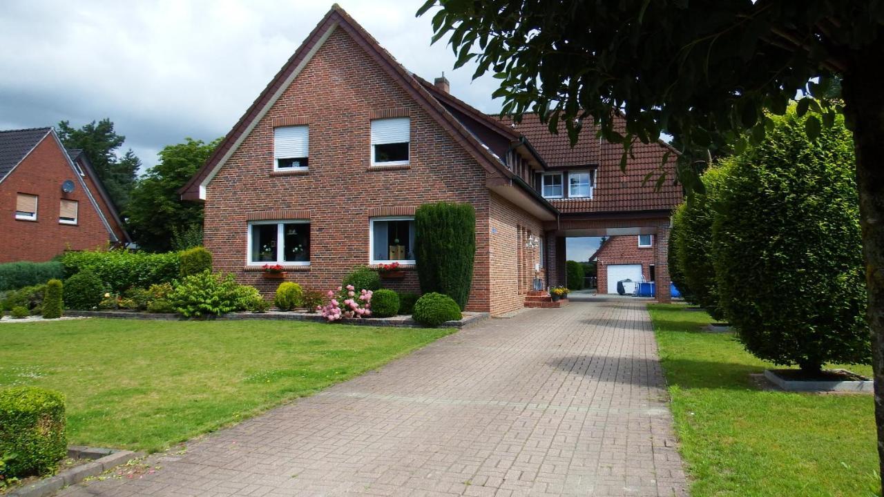 Ferienwohnung Lathen Luaran gambar