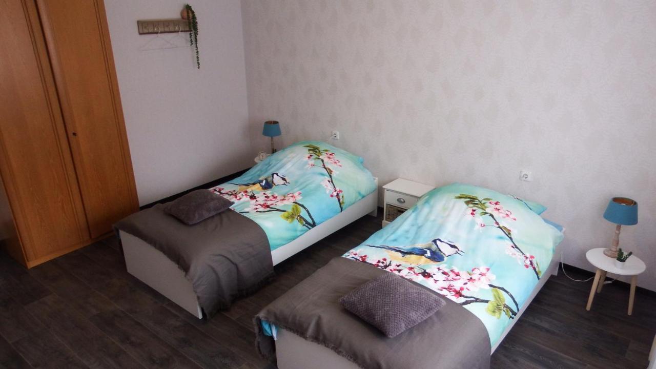 Ferienwohnung Lathen Luaran gambar