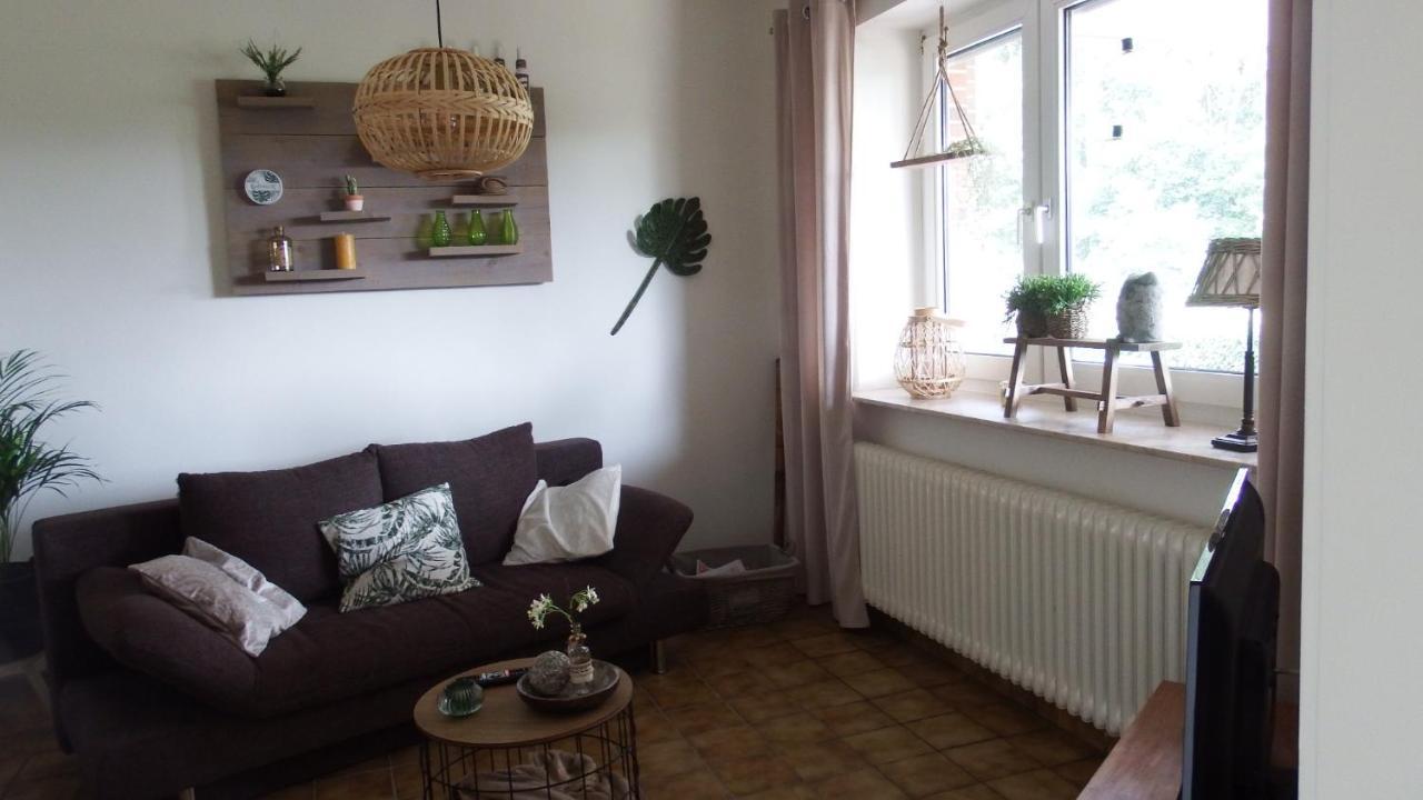 Ferienwohnung Lathen Luaran gambar