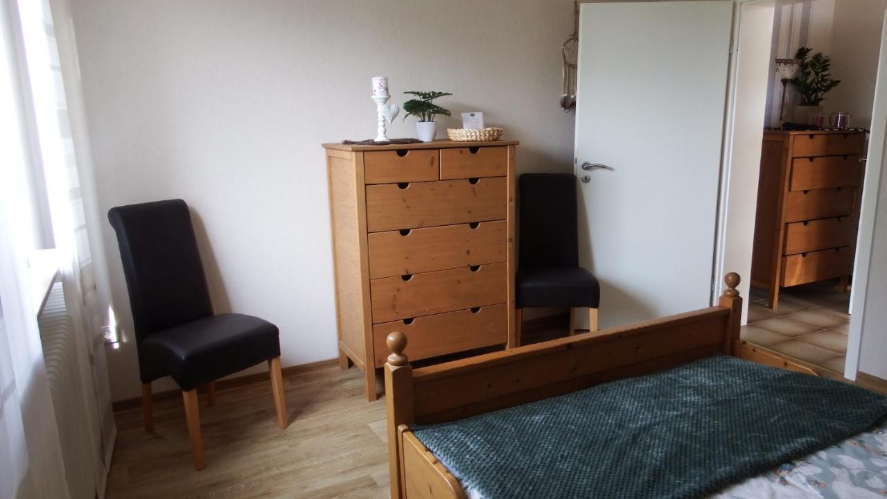 Ferienwohnung Lathen Luaran gambar