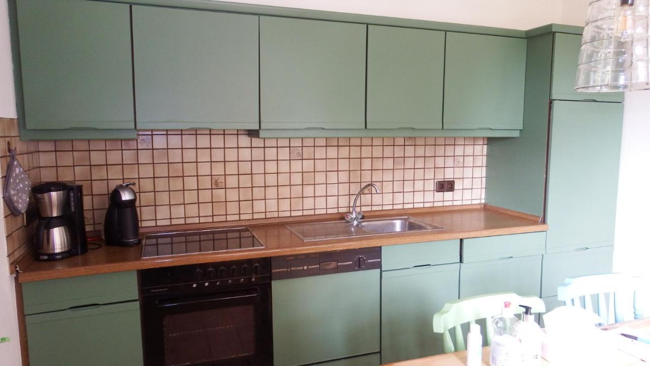 Ferienwohnung Lathen Luaran gambar