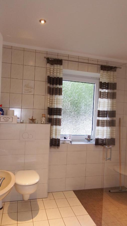 Ferienwohnung Lathen Luaran gambar