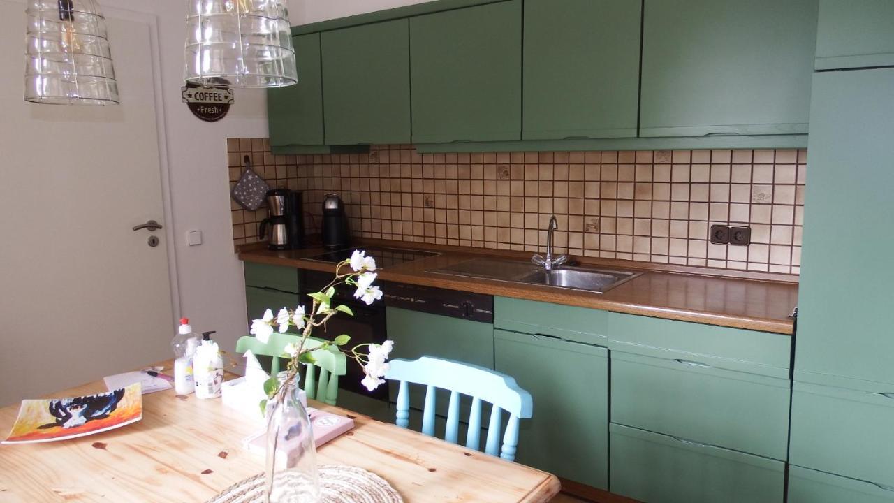 Ferienwohnung Lathen Luaran gambar