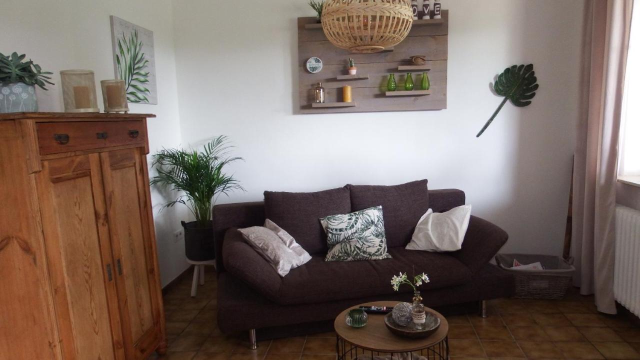 Ferienwohnung Lathen Luaran gambar