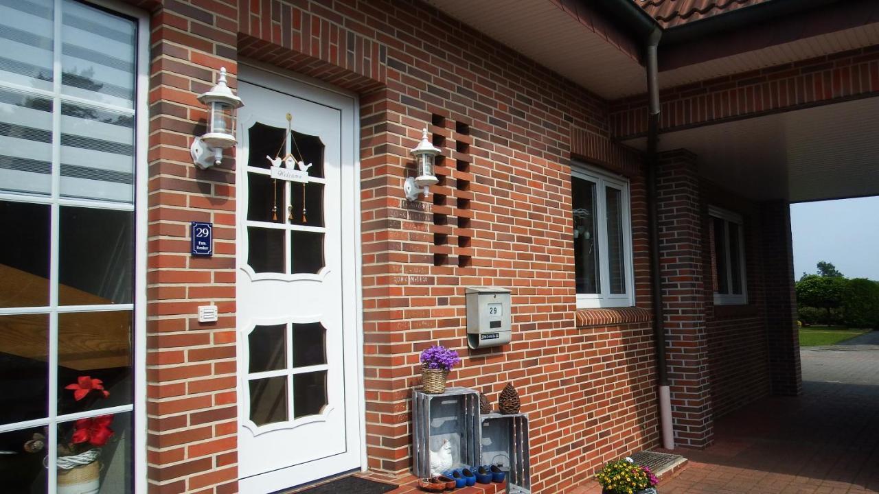 Ferienwohnung Lathen Luaran gambar