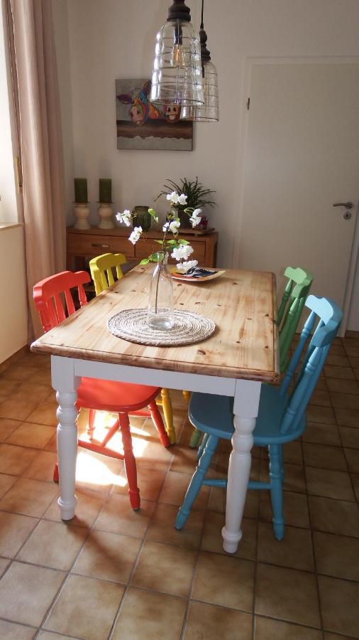 Ferienwohnung Lathen Luaran gambar