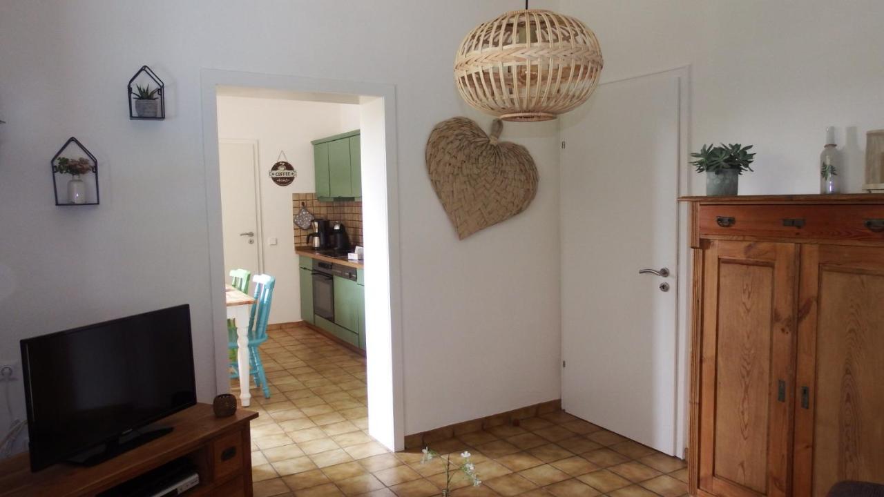 Ferienwohnung Lathen Luaran gambar