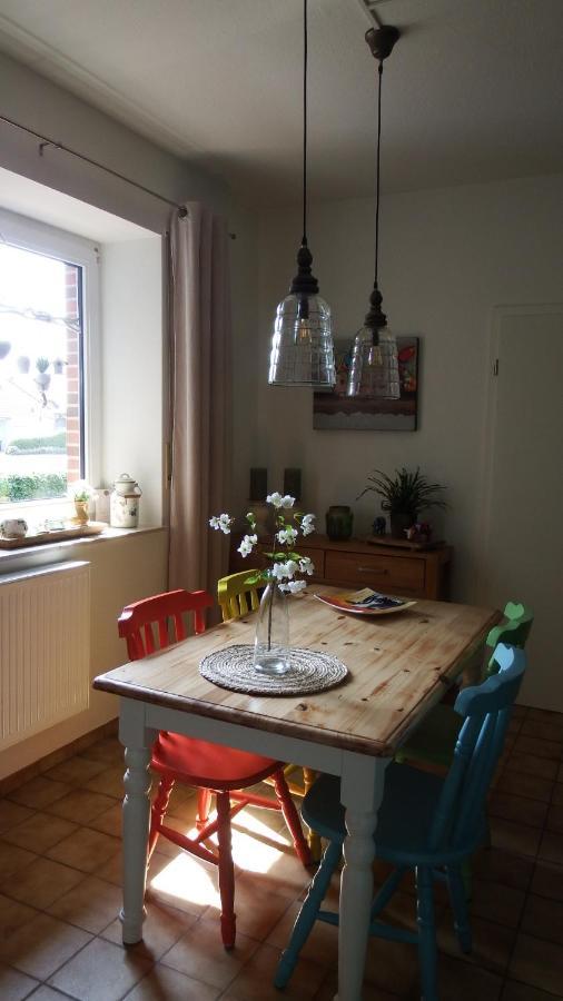 Ferienwohnung Lathen Luaran gambar